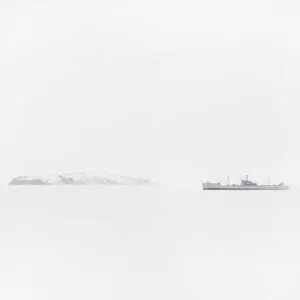 Innocent passage in the territorail sea